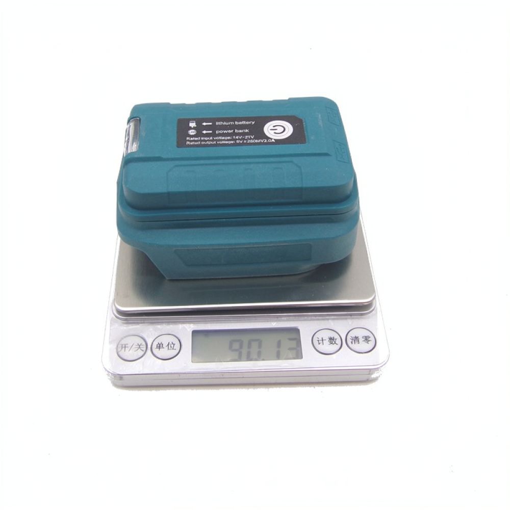 Outdoor Power Adapter Usb C - Adaptador de energia portátil para bateria