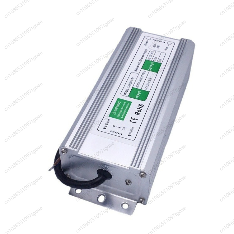 Fonte de Alimentação LED Exter - Outdoor Use Power Strip avaliação e preço