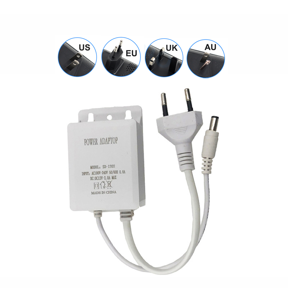 Carregador do adaptador de ali - Ac Outdoor Power avaliação e preço