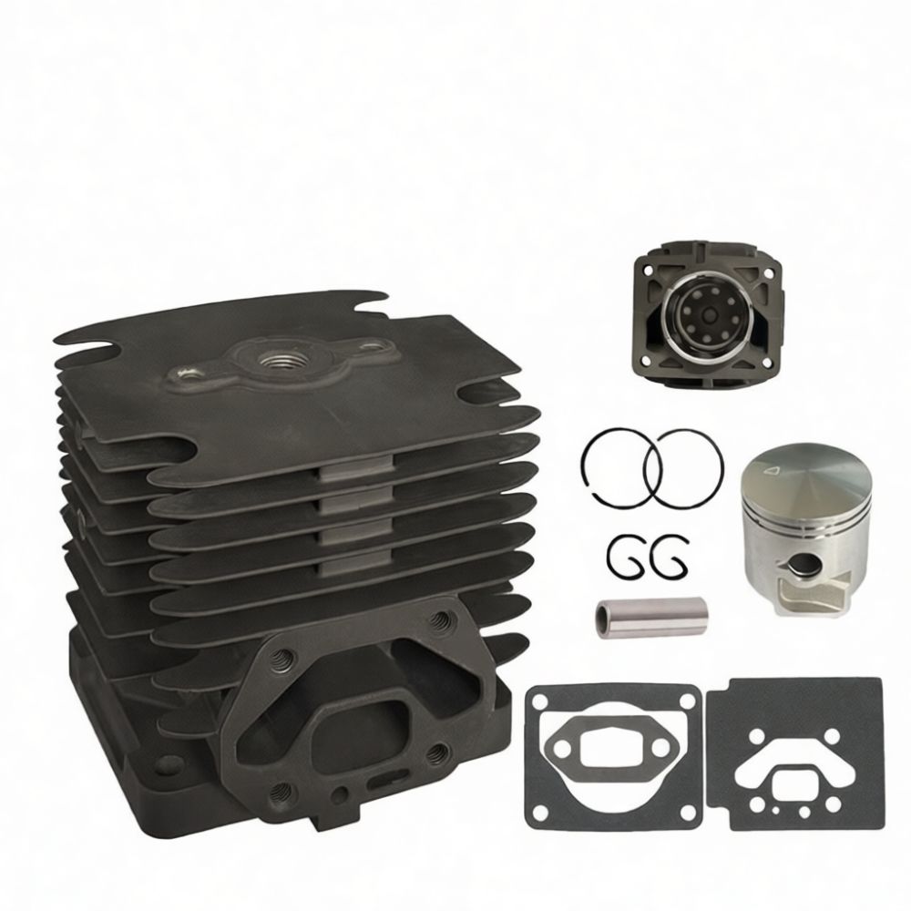 Kit de Cilindro de Reposição C - Outdoor Power Tool Kit avaliação e preço