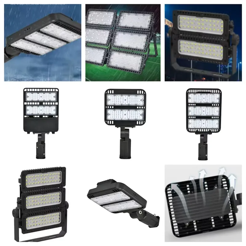 Luminária LED de Rua para Exte - Ac Outdoor Power avaliação e preço