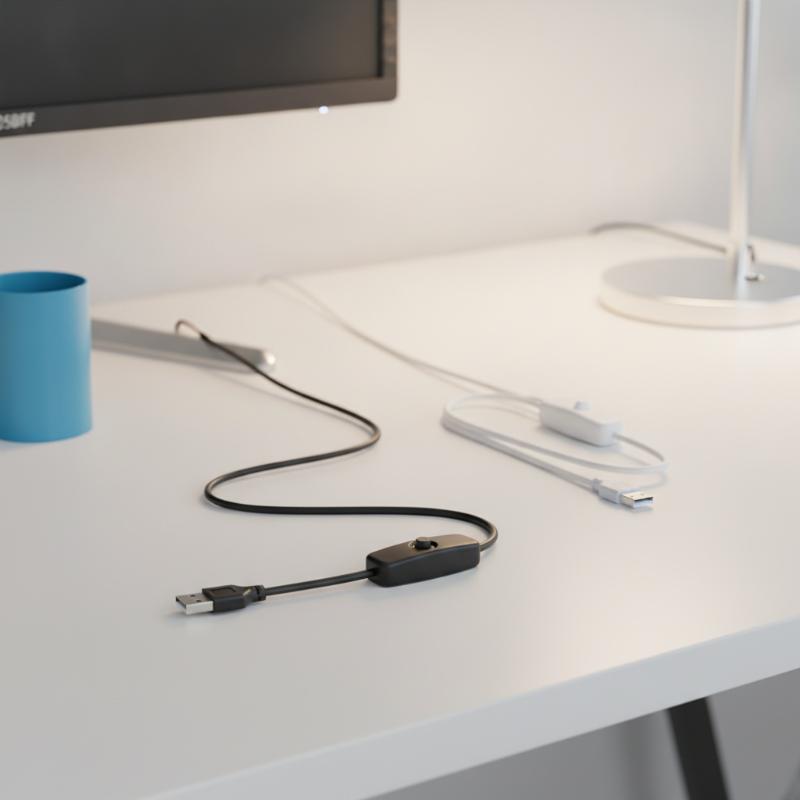 Cabo de extensão USB com inter - Outdoor Use Power Strip avaliação e preço