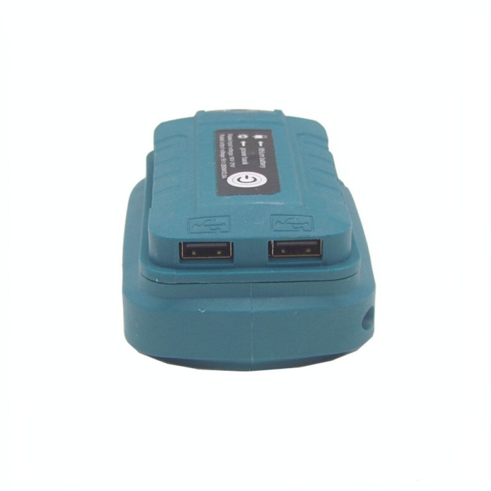 Adaptador de energia portátil  - Outdoor Power Adapter Usb C avaliação e preço