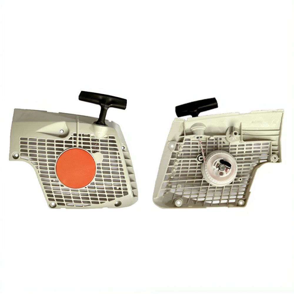 Conjunto de Arranque Manual pa - Outdoor Power Tool Kit avaliação e preço