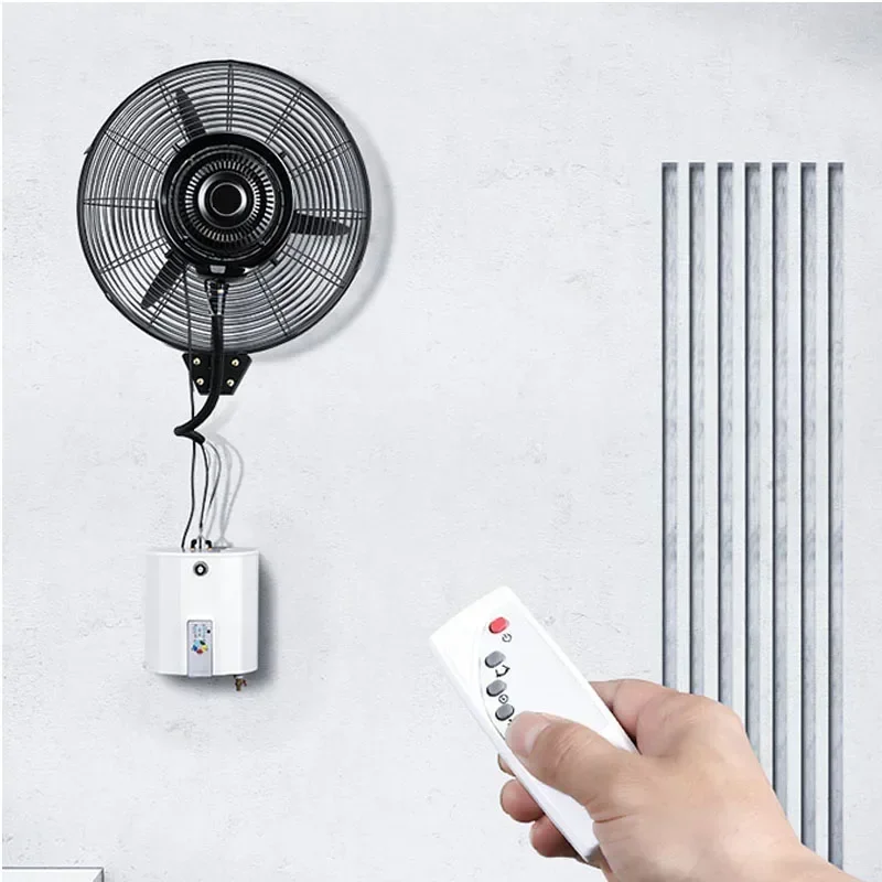 220v elétrico de parede ventil - Ac Outdoor Power avaliação e preço