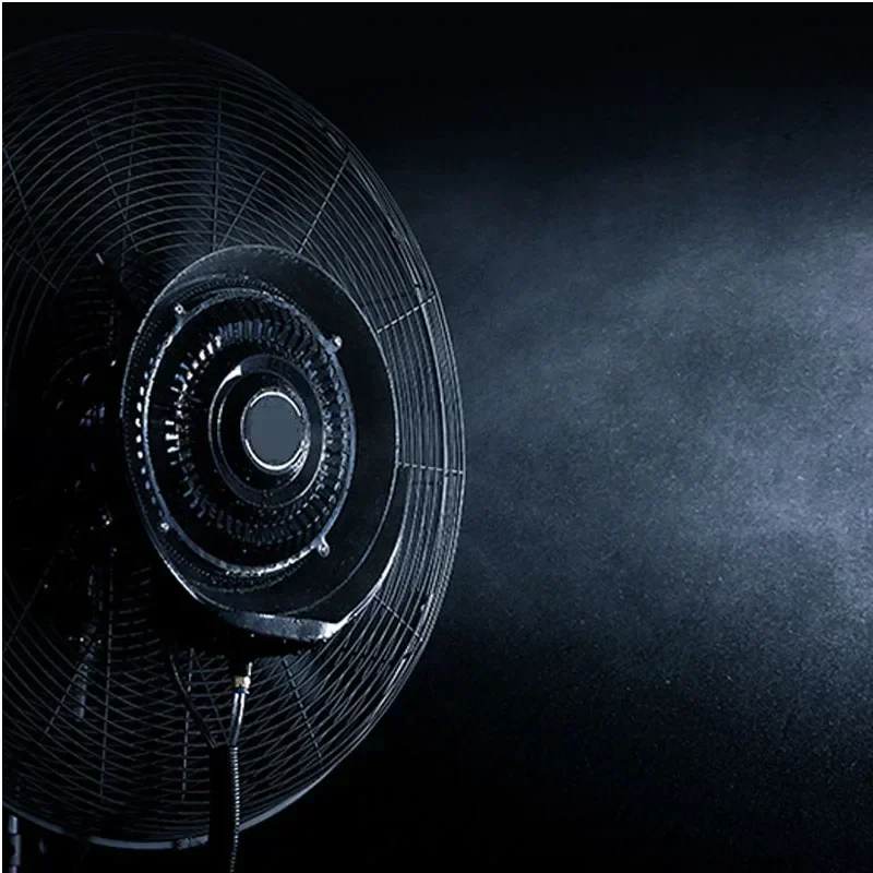 220v elétrico de parede ventil - Ac Outdoor Power avaliação e preço