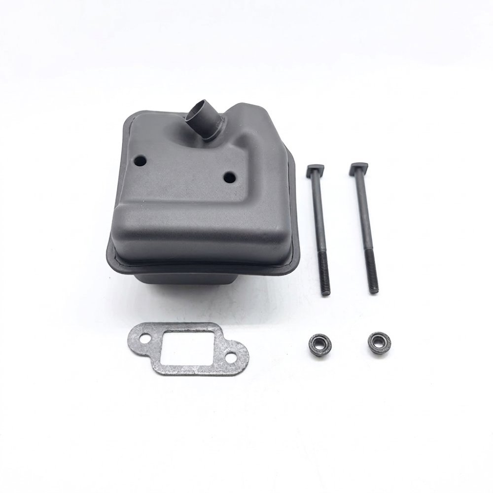 Tubo de escape universal para  - Outdoor Power Tool Kit avaliação e preço