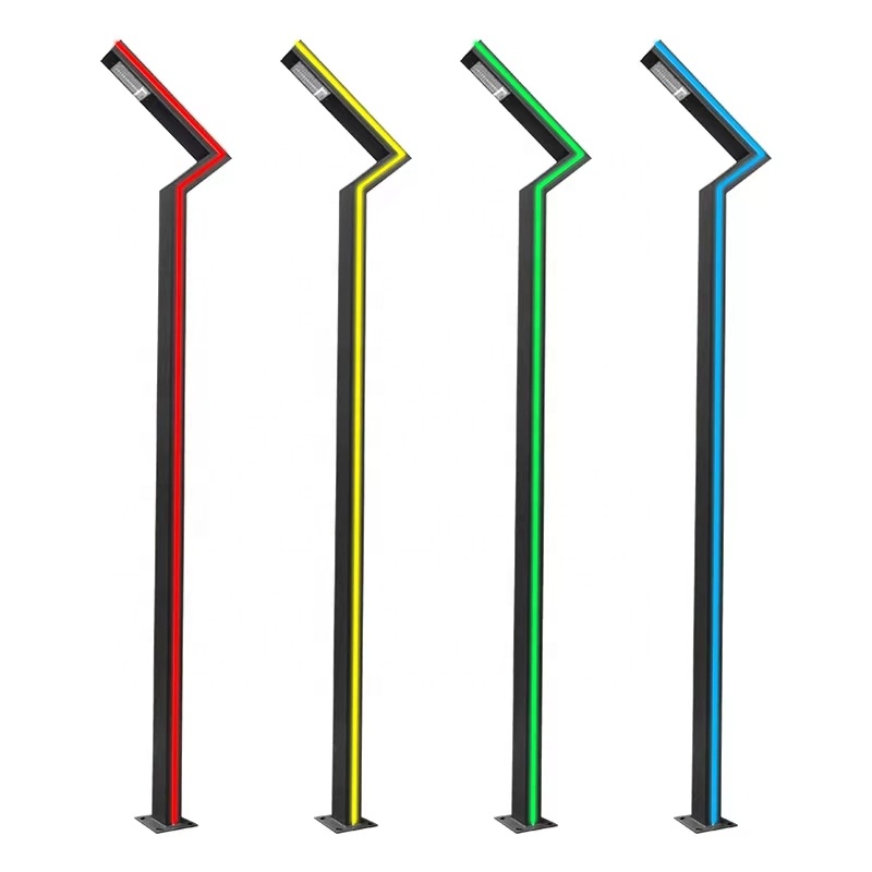 Capa de liga de alumínio luz d - Outdoor Use Power Strip avaliação e preço