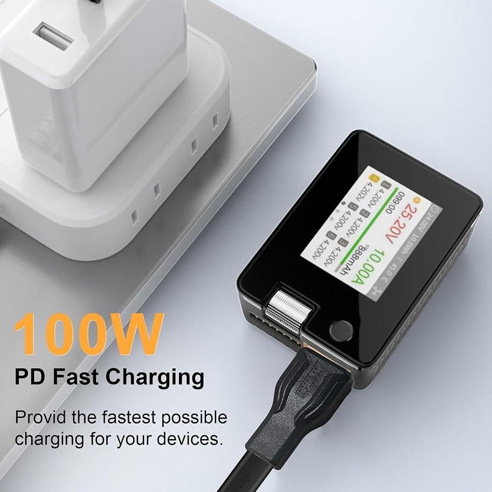 Adaptador USB C para XT60 5525 - Outdoor Power Adapter Usb C avaliação e preço
