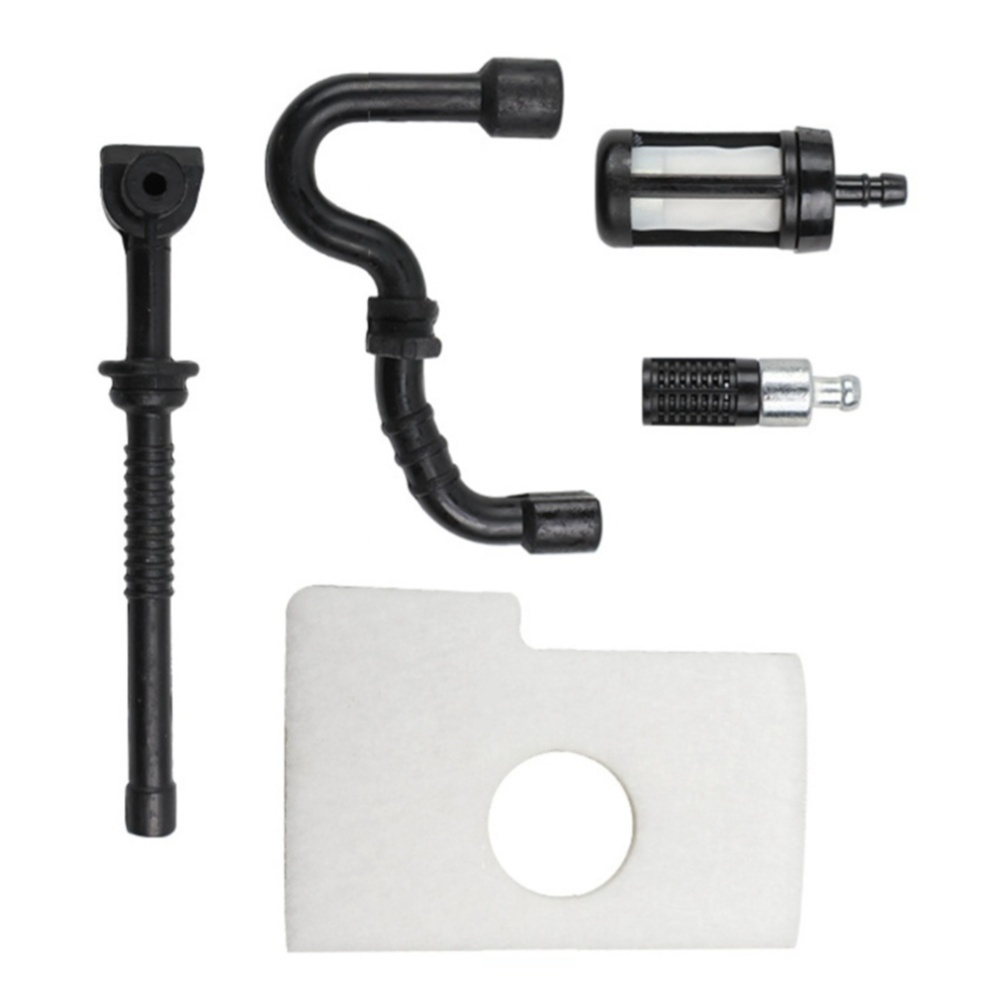 Kit de filtro de ar, combustív - Outdoor Power Tool Kit avaliação e preço
