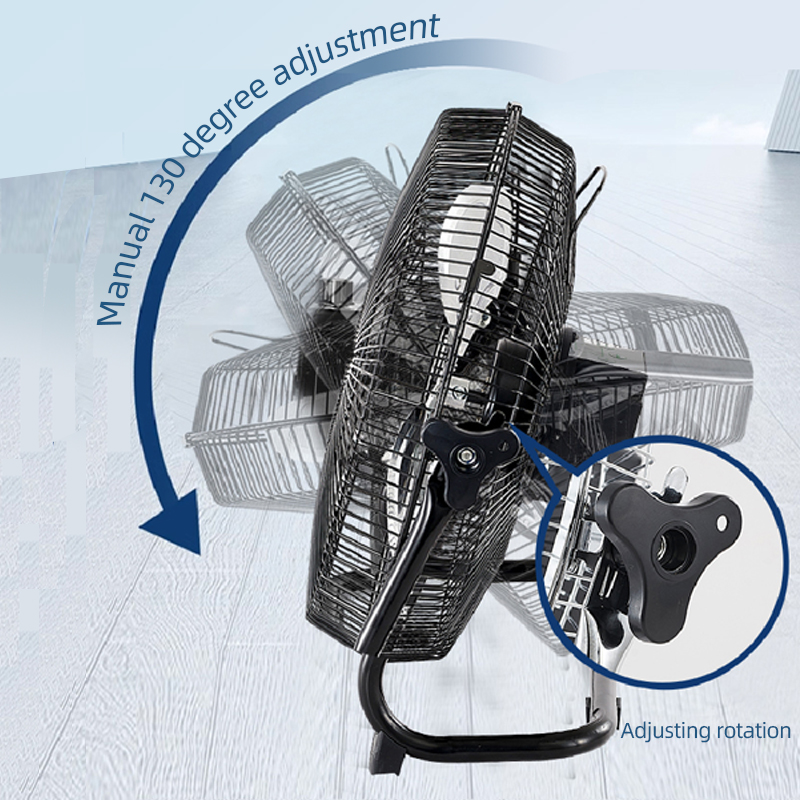 Ventilador solar recarregável  - Ac Outdoor Power avaliação e preço