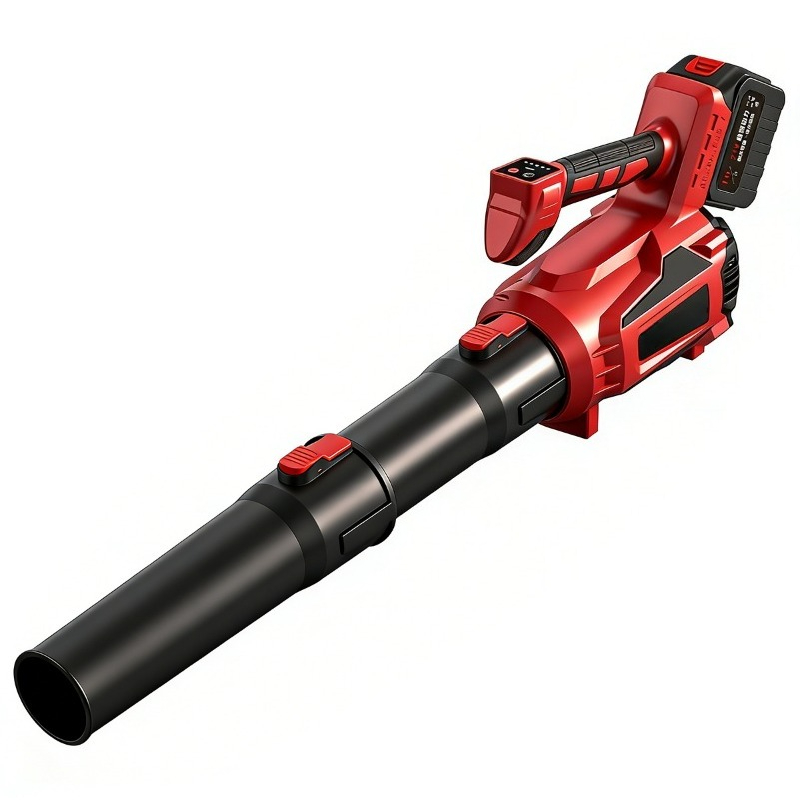 Soprador de Folhas Industrial  - Outdoor Power Tool Kit avaliação e preço