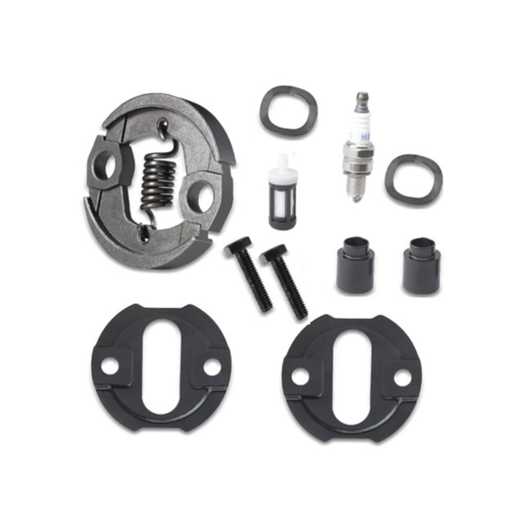 Kit de montagem de embreagem d - Outdoor Power Tool Kit avaliação e preço