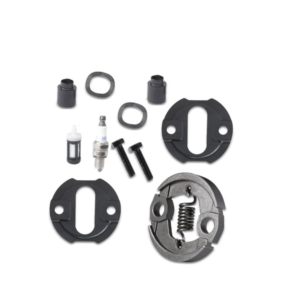 Kit de montagem de embreagem d - Outdoor Power Tool Kit avaliação e preço