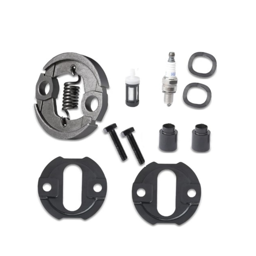 Kit de montagem de embreagem d - Outdoor Power Tool Kit avaliação e preço