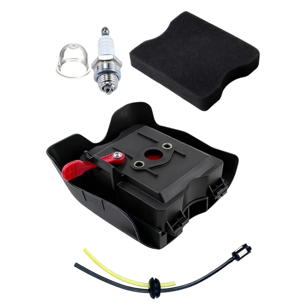 Kit de Filtro de Ar para Roçad - Outdoor Power Tool Kit avaliação e preço