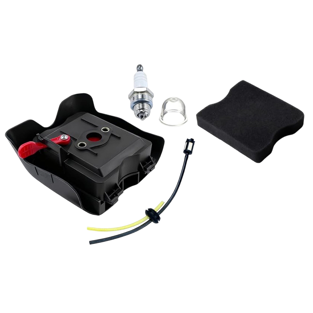 Kit de Filtro de Ar para Roçad - Outdoor Power Tool Kit avaliação e preço